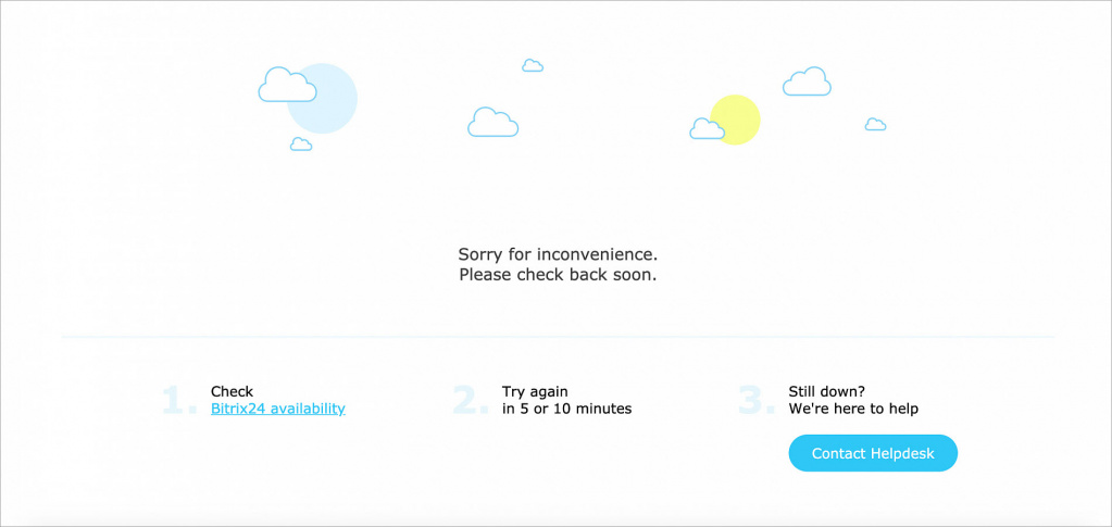 Dicas para Manter o Bitrix24 Rápido e Eficiente, Evitando que Fique Lento ou&nbsp;Travando