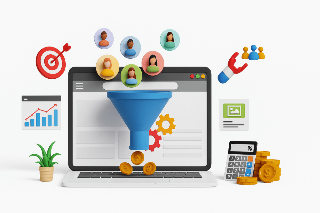 Cresça com Inteligência